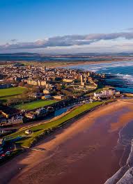 Image result for St Andrews Universities