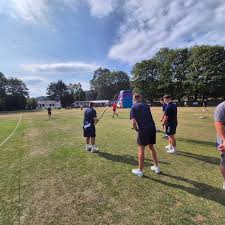 Image result for Armitage Bridge Cricket Club