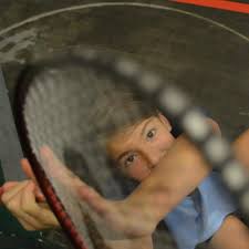 Image result for Langwathby Junior Badminton Club