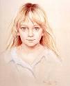 Ann Weers-Lacey :: Portrait paintings - pastelzeichnung-01-l