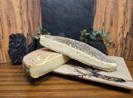 Image result for saint nectaire