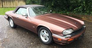 Image result for Rose Bronze 1995 Jaguar