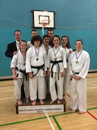 Image result for TIVERTON SHOTOKAN KARATE CLUB