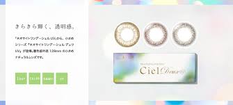 「ネオサイトワンデーシエル」の画像検索結果