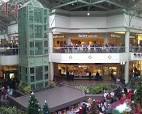 Freehold Raceway Mall; Freehold, New Jersey | Labelscar: The ...