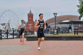 Image result for Cardiff Triathletes