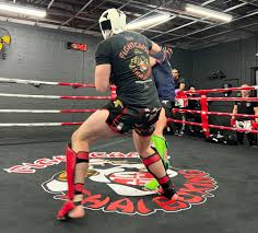 Image result for Cork Thai Boxing Club