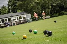 Image result for Hutton Poplars Bowling Club