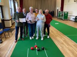 Image result for Liddesdale Short Mat Bowling Club