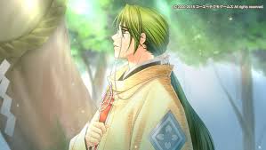 「藤原鷹通 遙かなる時空の中で」の画像検索結果