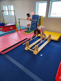 Image result for Little Tricks Gymnastics - Pre-School and Play Gym
