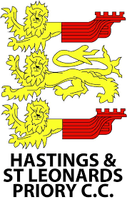 Image result for Hastings & St Leonards Priory Cricket Club