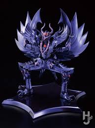 「天雄星ガルーダのアイアコス」の画像検索結果