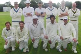 Image result for Fenton Cricket Club