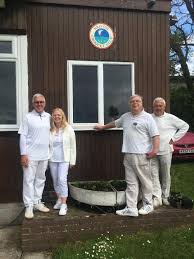 Image result for Bristol Croquet Club