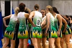 Image result for Marcatus Netball Club