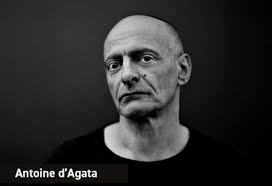 Image result for antoine d