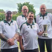 Image result for Cramlington Bowls Club