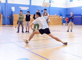 Image result for Hubberts Bridge Badminton Club