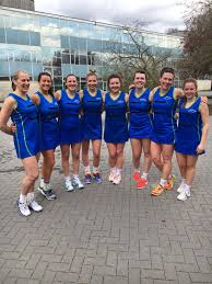 Image result for Omega Netball Club