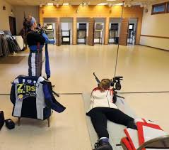 Image result for Swansea Rifle Club