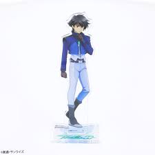 「刹那・F・セイエイ 機動戦士ガンダム00 2nd」の画像検索結果