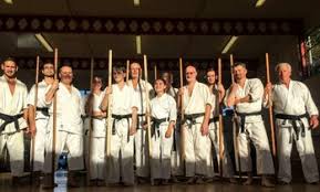 Image result for Didcot Judo and Karate Club