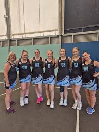 Image result for Storm Junior Netball Club