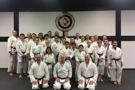 Image result for Levern Tora-Kai Karate Club