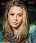 darling of Karl Lagerfeld