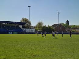 Image result for Chertsey Albion Fc