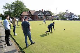 Image result for Constantine Bowling Club