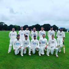 Image result for Cherry Tree Cricket Club