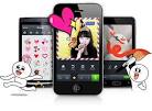 NHN Japan  Release of Official Camera App    LINE camera    for