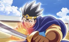 「ずるぼん ダイの大冒険」の画像検索結果