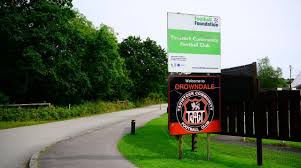 Image result for Tavistock Squash Club