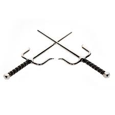 Image result for Sai Martial Arts