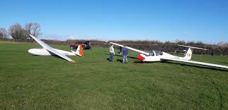 Image result for Vale Of White Horse Gliding Centre