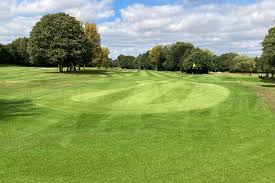 Image result for Chorlton Cum Hardy Golf Club