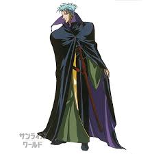 「アレン・クルゼード・シェザール 天空のエスカフローネ」の画像検索結果