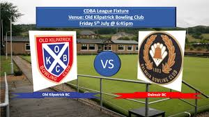 Image result for Old Kilpatrick Bowling Club