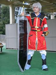 「ゼンガー・ゾンボルト」の画像検索結果