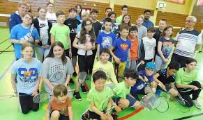 Image result for Le Club Badminton Club