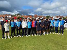 Image result for Colwyn Bay Cc