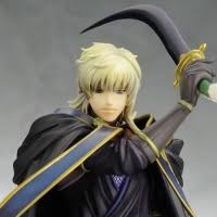 「リズヴァーン 遙かなる時空の中で3」の画像検索結果