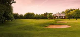 Image result for Oadby Golf Club