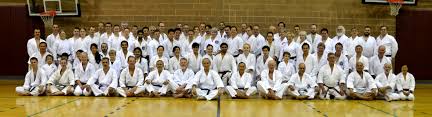 Image result for Ifield Shotokan Karate Club