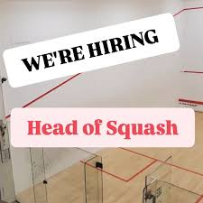 Image result for Wimbledon Rackets Squash Club