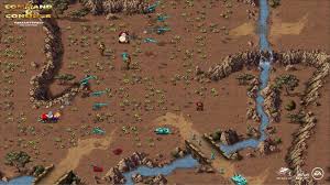 Image result for Command  Conquer