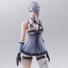 「カイネ NieR Gestalt/Replicant」の画像検索結果